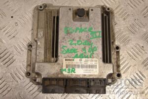 Блок управления двигателем Renault Espace 2.0dCi (IV) 2002-2014 0281012659 142542