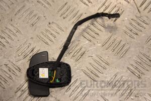 Пелюстка перемикання передач лівий Mercedes M-Class (W164) 2005-2011 A2048703258 142685
