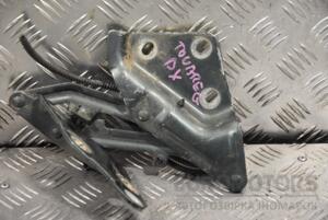 Петля капота права VW Touareg 2002-2010 7L6823302 142732