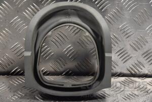 Кожух рульової колонки Mercedes M-Class (W164) 2005-2011 A1644600095 142769
