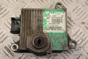 Блок управления АКПП (дефект) Renault Espace 3.0dCi (IV) 2002-2014 8200540935 143146