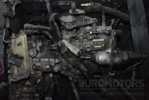 Топливный насос высокого давления (ТНВД) Nissan Interstar 2.5d 1998-2010 0460404096 143177