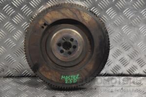 Маховик Nissan Interstar 2.5d 1998-2010 143198