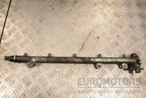 Топливная рейка Mercedes Sprinter 2.7cdi (901/905) 1995-2006 A6120700295 143221