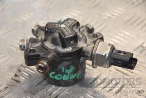 Топливная рейка 06- (без датчика) Ford Connect 1.8tdci 2002-2013 4M5Q9D280DB 143263