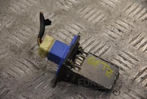 Резистор печки Hyundai Getz 2002-2010 143312