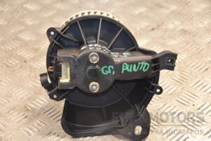 Моторчик печки Fiat Grande Punto 2005 164230100 143313