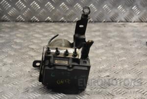 Блок ABS Hyundai Getz 2002-2010 0265800388 143423