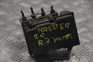 Блок ABS Subaru Forester 2.0 16V 2002-2007 0265800414 143425