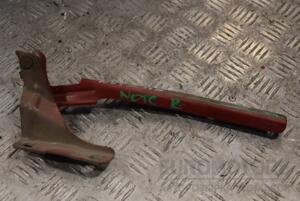 Петля капота права Nissan Note (E11) 2005-2013 654009U000 143427