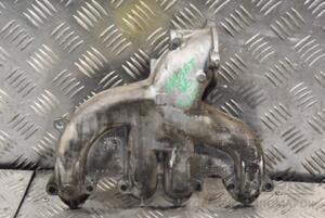 Коллектор впускной металл VW Passat 2.0tdi 8V (B6) 2005-2010 03G129713K 143499