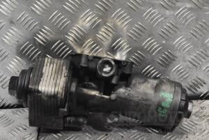 Корпус масляного фильтра VW Passat 2.0tdi 8V (B6) 2005-2010 045115389J 143523