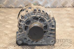 Генератор Renault Trafic 1.9dCi 2001-2014 8200086130 143558
