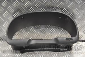 Накладка панелі приладів Hyundai Santa FE 2006-2012 848312B000 143700