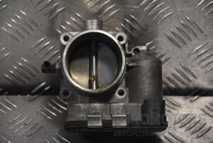 Дросельна заслінка електро Skoda Octavia 1.8T 20V (A4) 1996-2010 0280750036 143708