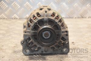 Генератор Skoda Octavia 1.8T 20V (A4) 1996-2010 030903023J 143724