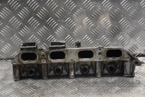 Коллектор впускной металл низ Renault Scenic 1.6 16V (II) 2003-2009 8200329496 143790
