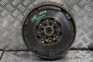 Маховик демпферный Mercedes Vito 2.2cdi (W638) 1996-2003 A6110301005 143848