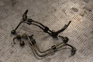 Трубки ТНВД комплект (4шт) Peugeot Expert 1.9td 1995-2007 143869