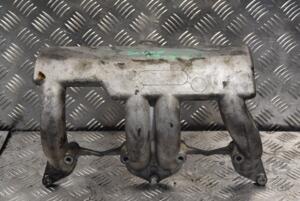Колектор впускний метал Citroen Jumpy 1.9td 1995-2007 9628721080 143870