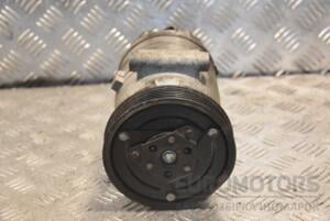 Компрессор кондиционера (дефект) Nissan Note 1.5dCi (E11) 2005-2013 8200316164 143933