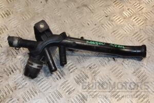 Трійник системи охолодження Renault Kangoo 1.5dCi 1998-2008 8200089768 143956