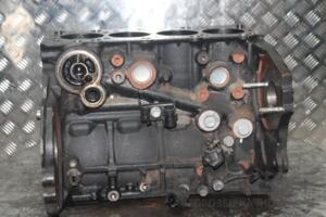 Блок двигателя Opel Astra 1.7cdti 16V (H) 2004-2010 137227