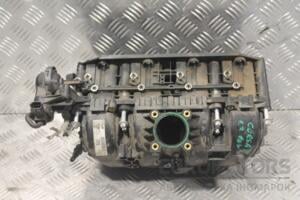 Клапан заслонок впускного коллектора Opel Corsa 1.2 16V (D) 2006-2014 1928498092 137263