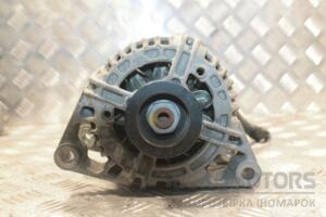 Генератор Opel Corsa 1.2 16V (D) 2006-2014 0124325171 137274
