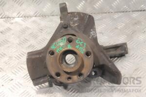 Поворотный кулак правый без ABS в сборе ступица (-04) Fiat Scudo 1995-2007 137303