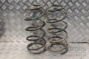 Пружина передняя 5.5 витков D15 Citroen Jumpy 1995-2007 1317474080 137305