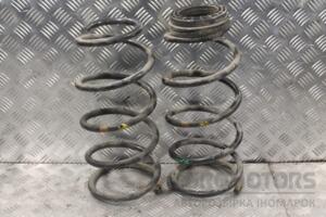 Пружина передняя 5.5 витков D15 Fiat Scudo 1995-2007 1317474080 137306