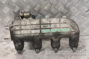 Коллектор впускной метал Citroen Jumper 2.8jtd 2002-2006 500318401 137321