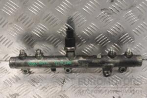 Топливная рейка Fiat Ducato 2.8jtd 2002-2006 0445224009 137339