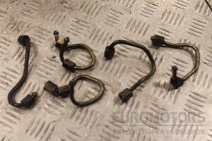 Трубки ТНВД комплект (5шт) Citroen Jumper 2.8jtd 2002-2006 137343