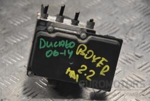 Блок ABS Citroen Jumper 2006-2014 51804596 144997