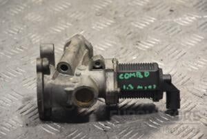 Клапан EGR електричний Opel Combo 1.3cdti 2001-2011 50024007 145054