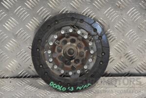 Диск сцепления Opel Combo 1.3cdti 2001-2011 9223223 145061