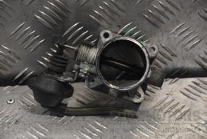 Дроссельная заслонка механ Hyundai i30 1.6crdi 2007-2012 351002A810 145100