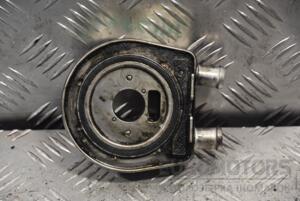 Теплообменник (Радиатор масляный) Hyundai Tucson 2.0crdi 2004-2009 145188