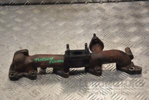 Коллектор выпускной Hyundai Tucson 2.0crdi 2004-2009 145195