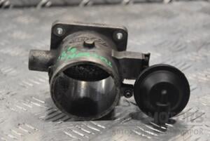 Дросельна заслінка Hyundai Tucson 2.0crdi 2004-2009 3510027XXX 145197