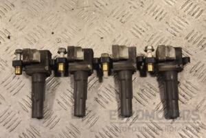 Катушка зажигания Subaru Forester 2.0 16V 2002-2007 FK0186 145258