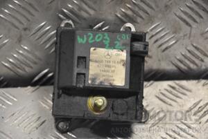 Обігрівач автономний Mercedes C-class 2.0cdi, 2.2cdi, 2.7cdi (W203) 2000-2007 A0001591504 145388