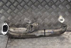 Коллектор впускной Audi A6 2.5tdi (C5) 1997-2004 059145770L 145654