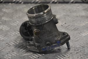 Дроссельная заслонка вакуумная Audi A6 2.5tdi (C5) 1997-2004 8E0145950C 145658