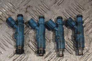 Форсунка бензин електрична Toyota Yaris 1.3 16V 1999-2005 2325023020 145773