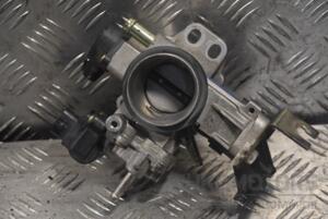 Дросельна заслінка механ Toyota Yaris 1.3 16V 1999-2005 222100J010 145783
