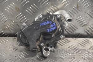 Клапан EGR электр VW Passat 2.0tdi (B8) 2015 04L131501S 145842