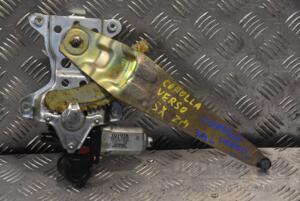Склопідйомник задній лівий електро 5 пінів Toyota Corolla Verso 2001-2004 8571013040 145880